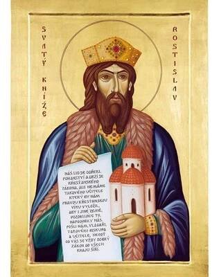 Rostislav