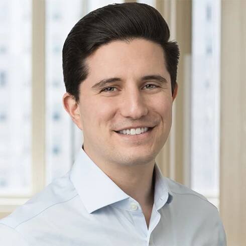 Matthew G. Rothstein