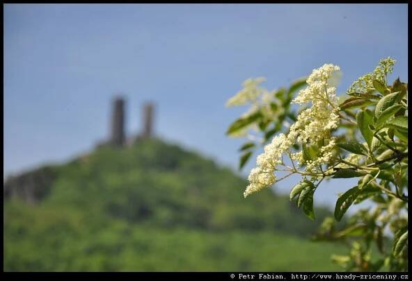 Házmburk – fotografie / hrady-zriceniny.cz