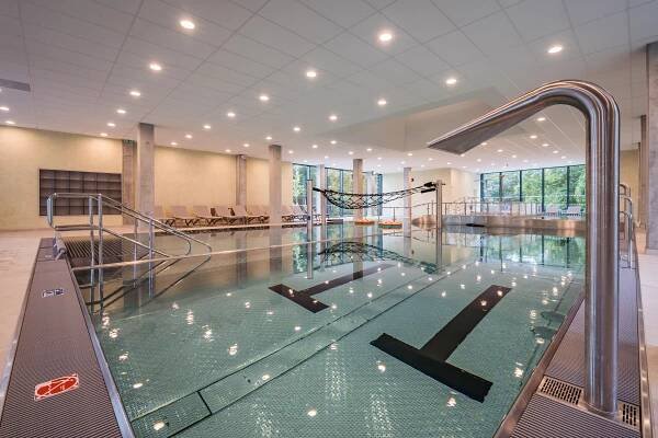 Kyjov se plácl přes kapsu: Aquacentrum za 325 milionů!