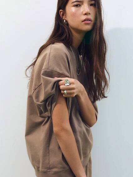 Pull&Bear Mikina