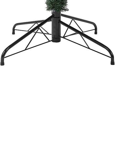 Vánoční stromek 240 cm Huxza (zelená)