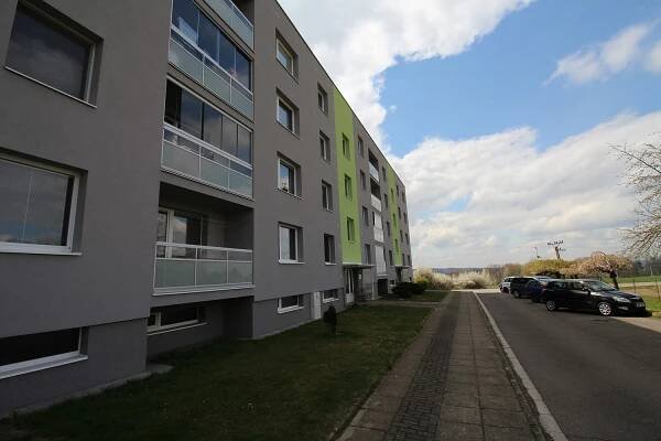 Prodej Byt 1+1, Skořenice, okres Ústí nad Orlicí