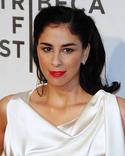 Sarah Silverman filmography