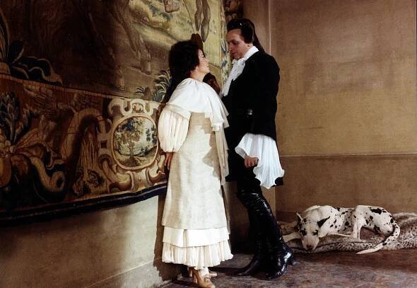 Don Giovanni (1979) | Recenze - Uživatelské | ČSFD.cz