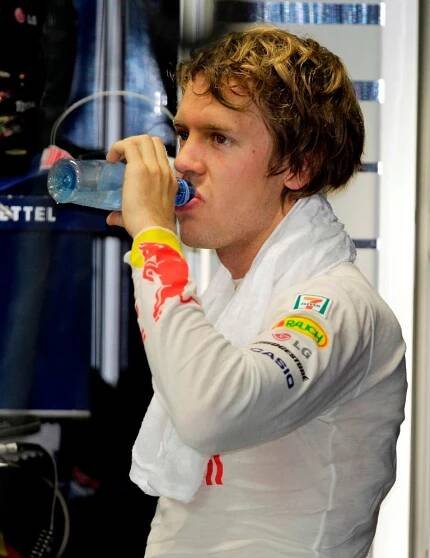Kvalifikaci v Singapuru ovládl Fernando Alonso