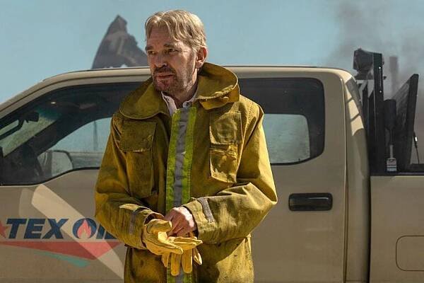 Why Billy Bob Thorton's College Daughter Made It Easy to Channel Landman Character: 'I'm Very Protective'