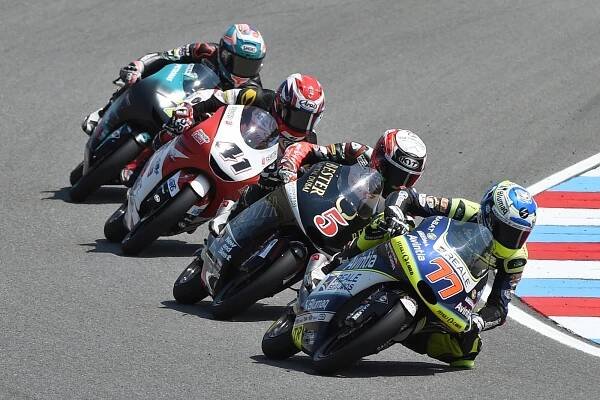 Brno pošle na pořádání Grand Prix třicet milionů. Kraj teprve rozhodne