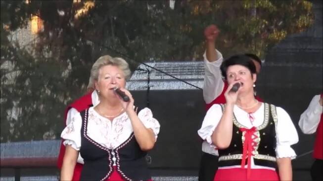 MORAVANKA VE VYŠKOVĚ 18.8.2019