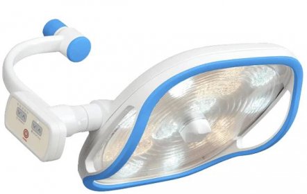 Operační a stomatochirurgické lampy - DentaSun