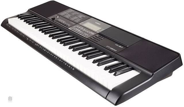 Casio CT X800