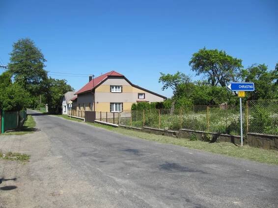 Smrk (Úžice)