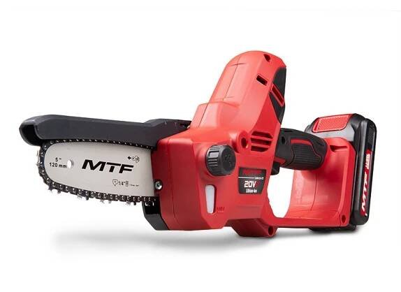 Aku mini pila MTF CSAM 20-12T | Mountfield.cz