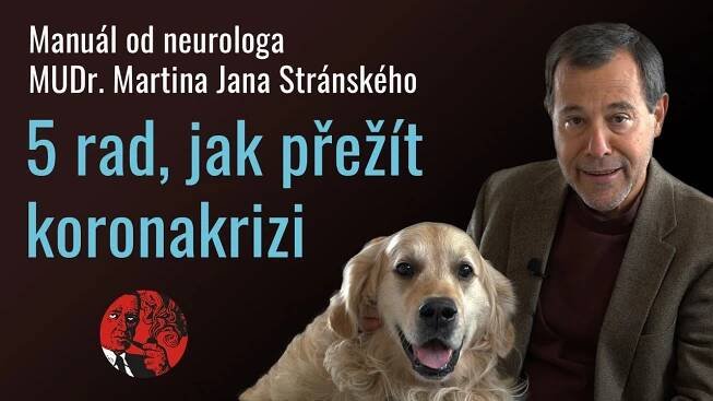 MUDr. Martin Jan Stránský