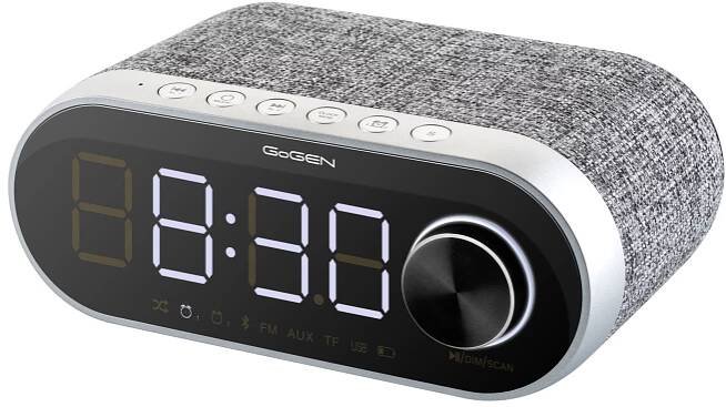 Gogen RC 212 BT