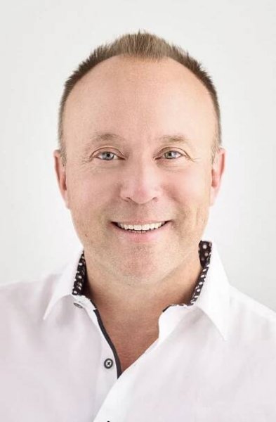 Dr. John O'Mahony