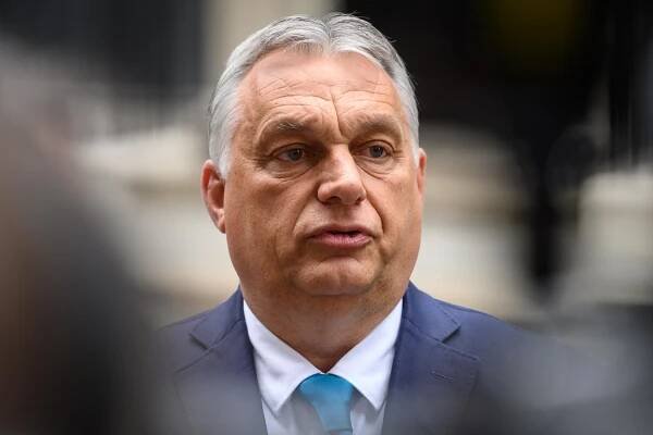 Hungary PM Orban: Taking knee is ‘provocation’, ‘has no place on pitch’