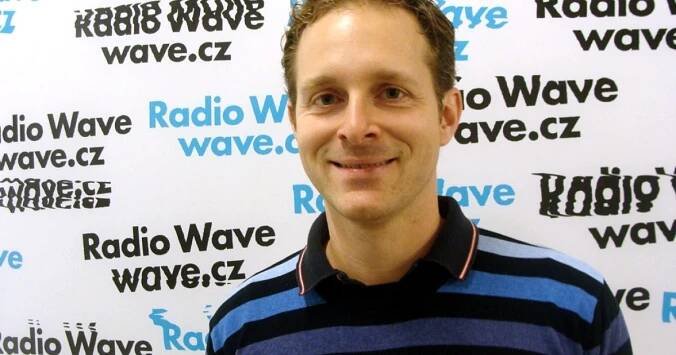 Robert Vlach: Budoucnost patří podnikání na volné noze