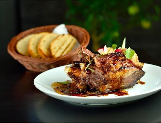 FOTOGALERIE | Restaurace Černá Perla
