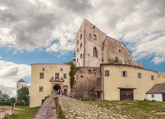 Buchlov 10