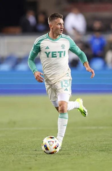 San Jose Earthquakes vs Austin FC, May 25, 2024 – jmjimage