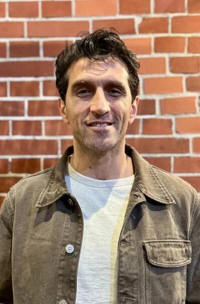 Josef Fares