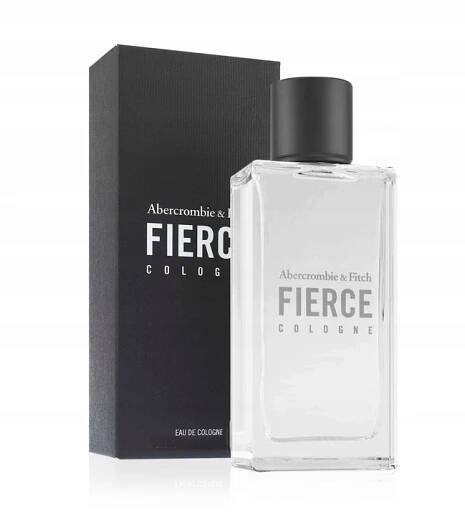 Pánský parfém Abercrombie & Fitch Fierce kolínská voda pro muže 200 ml