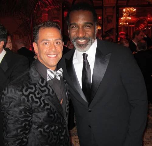 Celebrity Sightings – SunnySpot Productions