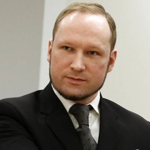 Anders Breivik: Mass murderer demands better video games and threatens hunger strike over jail 'hell'
