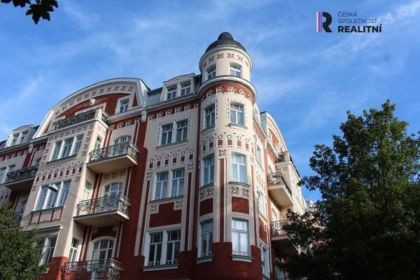Pronájem bytu 3+1 Karlovy Vary