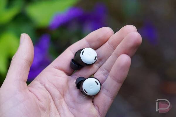 Google Pixel Buds Pro - www.disperse.cl