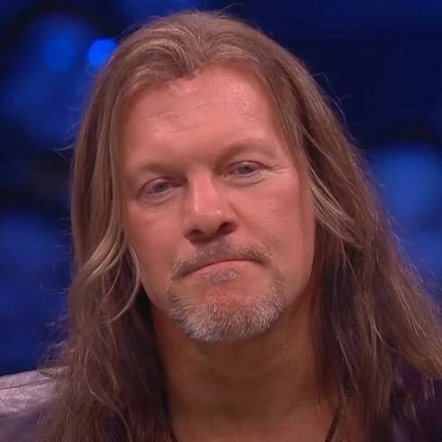 The WWE Might've Dropped A Clue That Chris Jericho Is Returning, And I'm So Excited