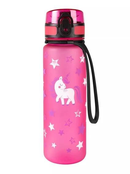 Albi Sportovní láhev 500 ml - Jednorožec