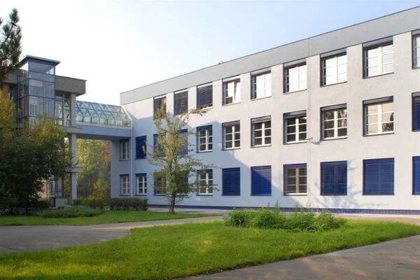Vysoká škola báňská - Technická univerzita Ostrava - Fakulta bezpečnostního inženýrství foto 1