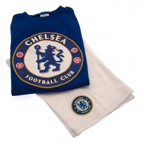 Dětský set Chelsea FC