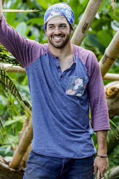 SURVIVOR - Chris Underwood