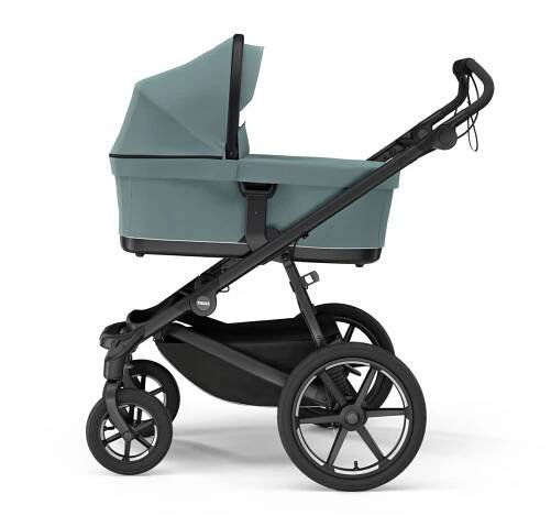 Thule Urban Glide 4-wheel Mid blue 2024