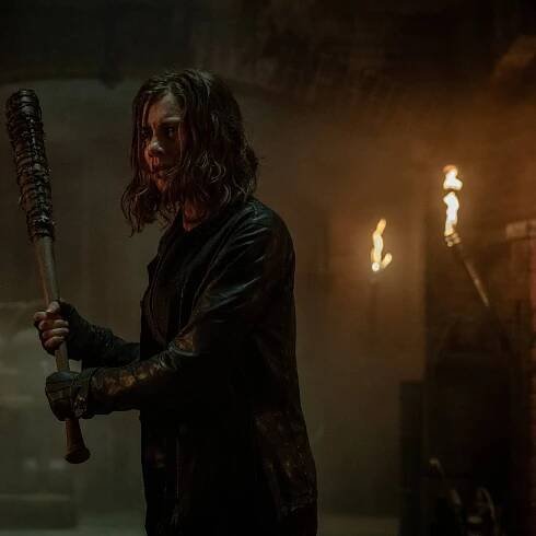 The Walking Dead: Dead City renewed for season 3, with new showrunner!