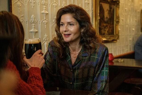 Město na kopci - Šetři si poslední slova - Z filmu - Jill Hennessy
