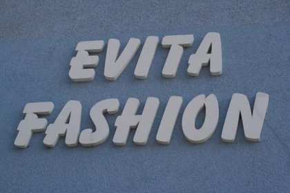 Evita - fashion aneb luxusní butiková dámská móda, dámské a pánské spodní prádlo