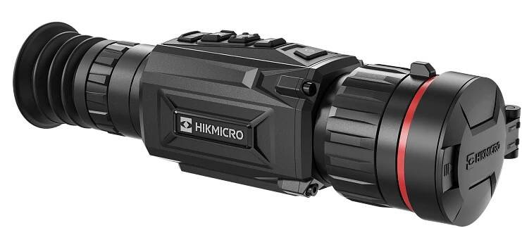 HIKMICRO Thunder Zoom TQ60Z 2.0