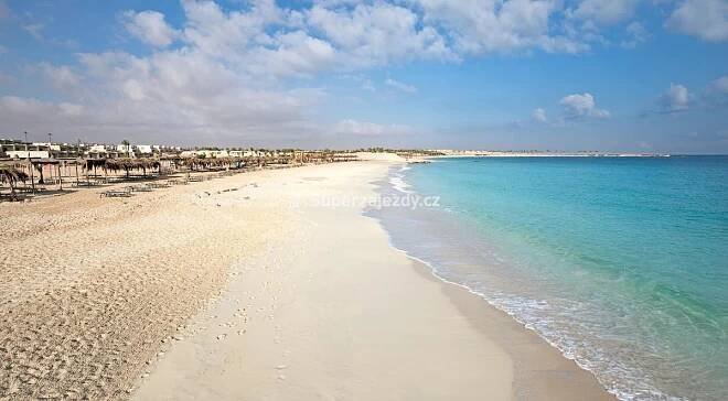 CAESAR BAY RESORT - Egypt - Marsa Matrouh | Superzajezdy.cz