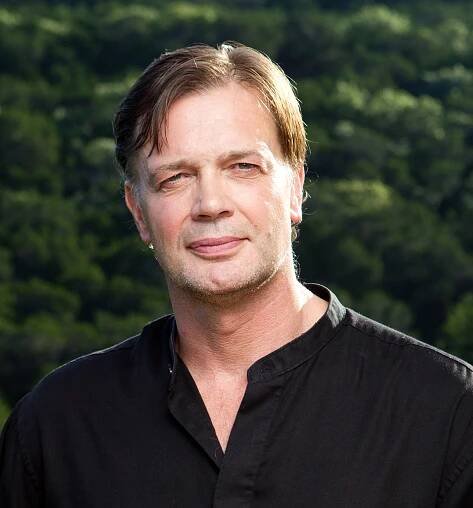 Andrew Wakefield