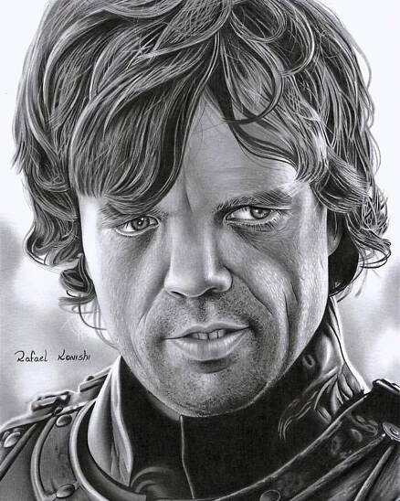 Peter Dinklage