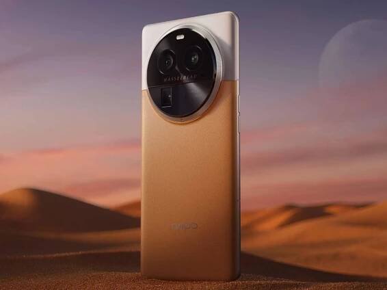 Oppo Find X6 Pro 5