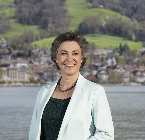 Vorstand - ALTERNATIVE – die GRÜNEN Kt. Zug 