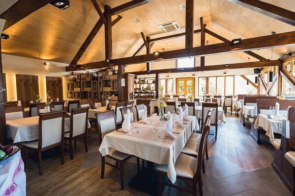 Gostilna Müller – Restavracija – Hotel