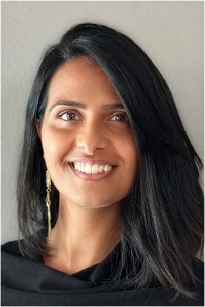 Sayali Hemani