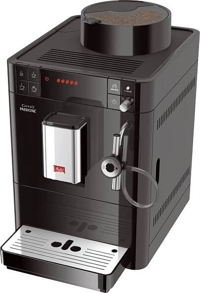 Melitta Caffeo Passione F530-102