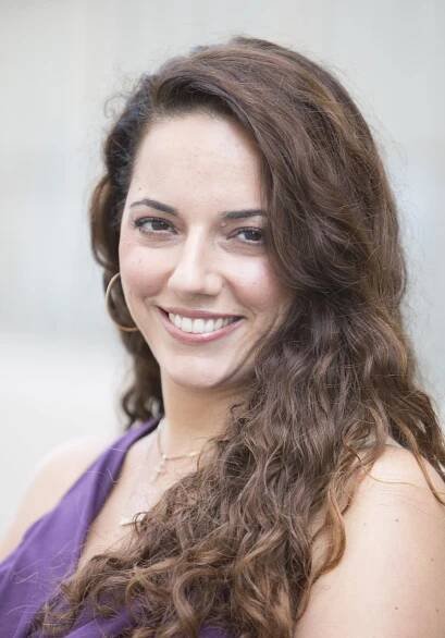 Sona Movsesian